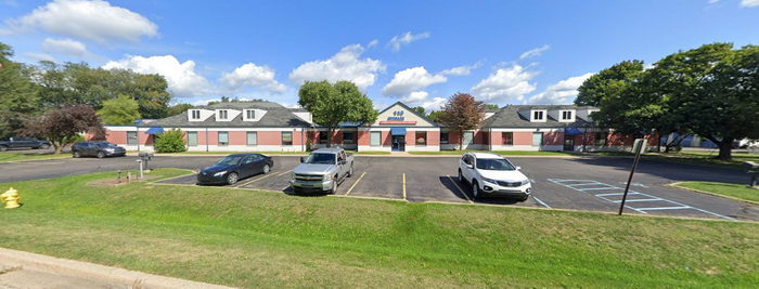 Bill Knapps - Bill Knapp Commisary Battle Creek (newer photo)